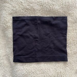 Urban Outfitters Black Tube Top